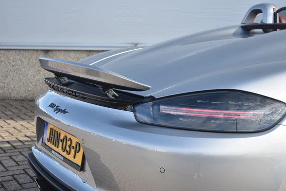 Porsche 718 - Afbeelding 18 van 30