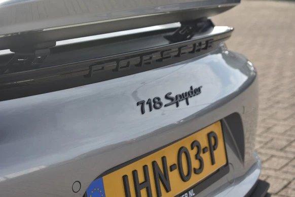 Porsche 718 - Afbeelding 19 van 30