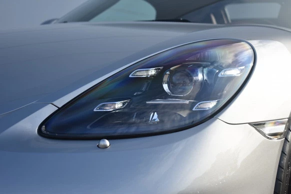 Porsche 718 - Afbeelding 23 van 30