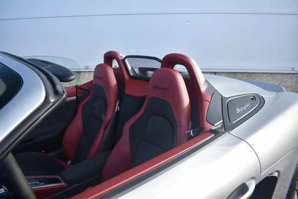 Porsche 718 - Afbeelding 25 van 30