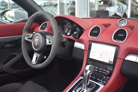 Porsche 718 - Afbeelding 27 van 30