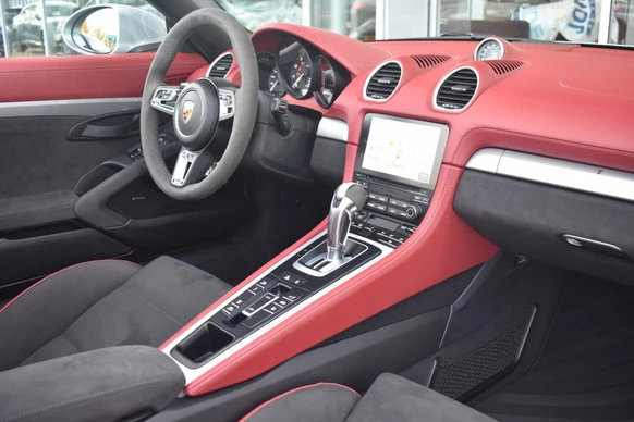 Porsche 718 - Afbeelding 28 van 30
