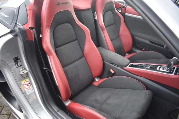 Porsche 718 - Afbeelding 29 van 30