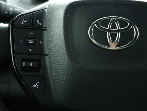 Toyota bZ4X - Afbeelding 19 van 30