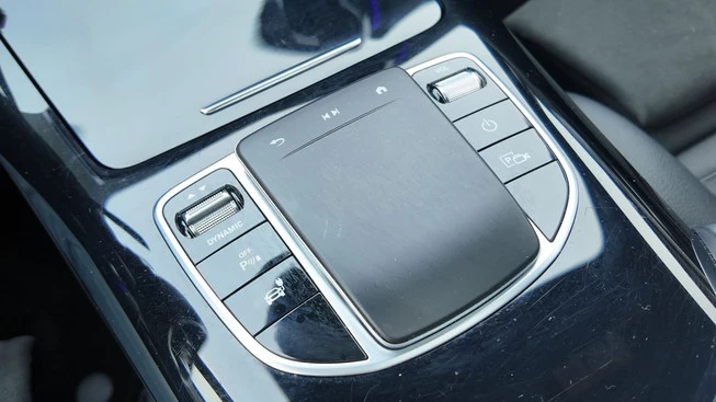 Mercedes-Benz EQC - Afbeelding 7 van 28