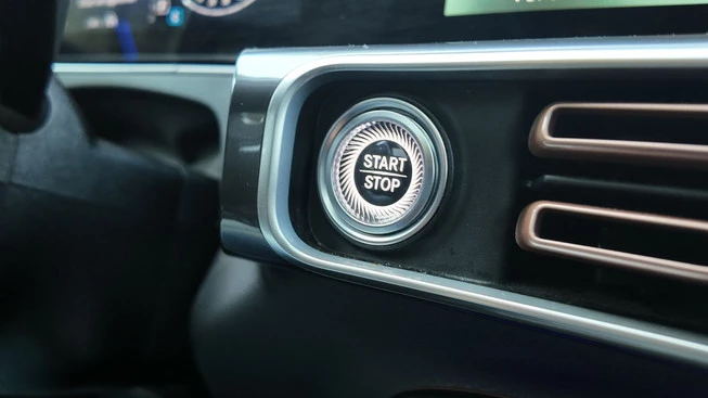 Mercedes-Benz EQC - Afbeelding 12 van 28