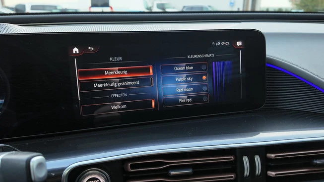 Mercedes-Benz EQC - Afbeelding 14 van 28