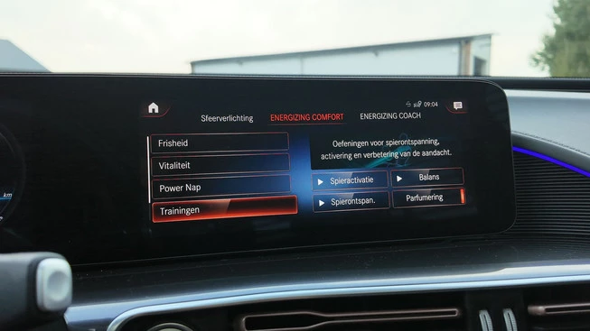 Mercedes-Benz EQC - Afbeelding 15 van 28