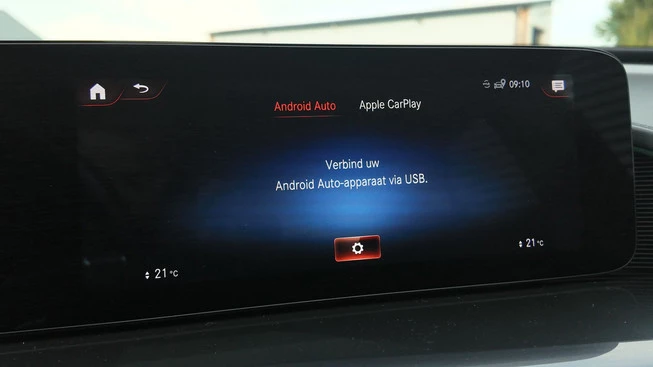 Mercedes-Benz EQC - Afbeelding 16 van 28