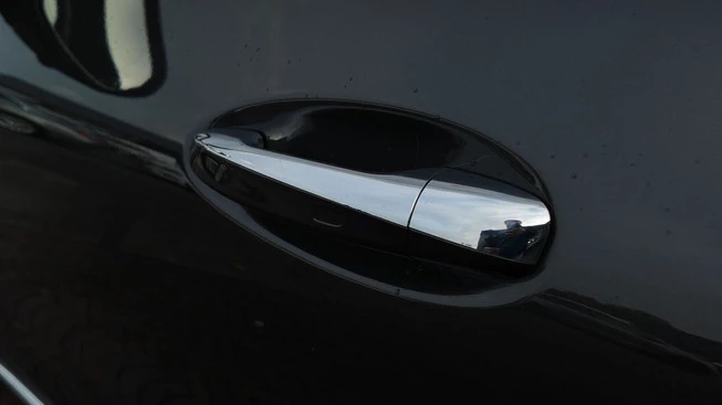 Mercedes-Benz EQC - Afbeelding 19 van 28