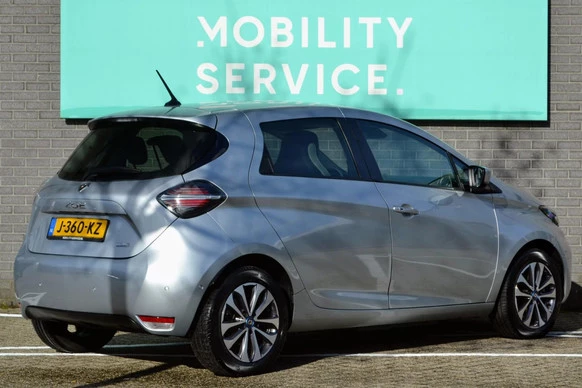 Renault ZOE - Afbeelding 3 van 30