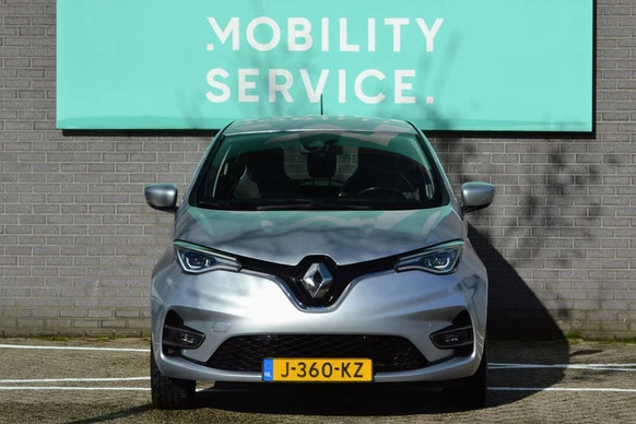 Renault ZOE - Afbeelding 4 van 30