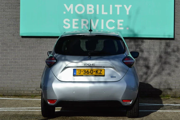 Renault ZOE - Afbeelding 5 van 30