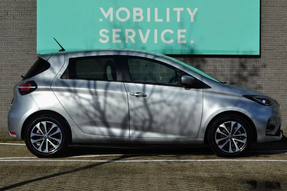 Renault ZOE - Afbeelding 6 van 30