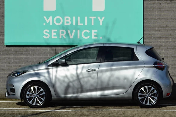 Renault ZOE - Afbeelding 7 van 30