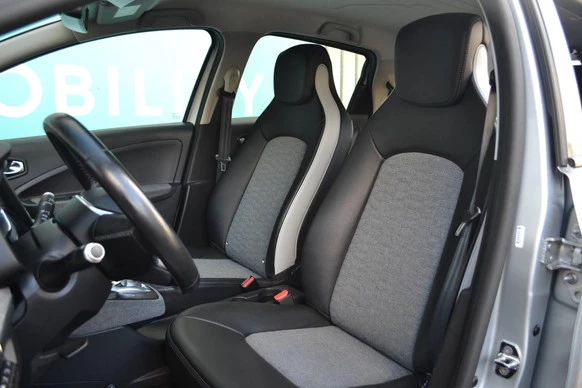 Renault ZOE - Afbeelding 8 van 30