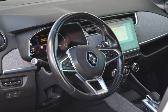 Renault ZOE - Afbeelding 9 van 30