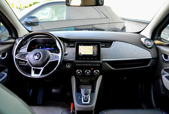 Renault ZOE - Afbeelding 10 van 30