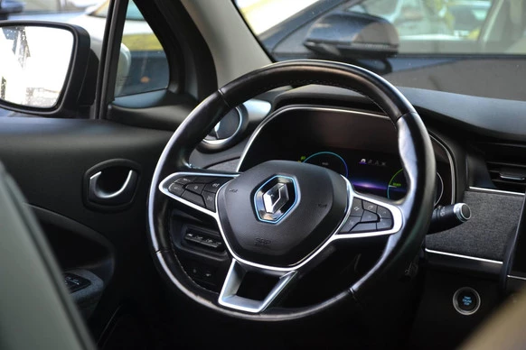 Renault ZOE - Afbeelding 11 van 30