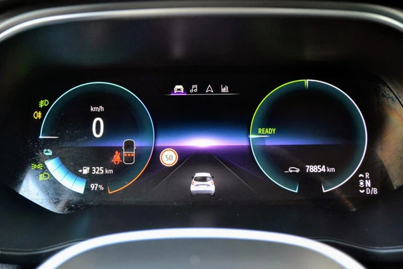 Renault ZOE - Afbeelding 12 van 30