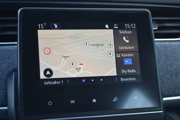 Renault ZOE - Afbeelding 13 van 30