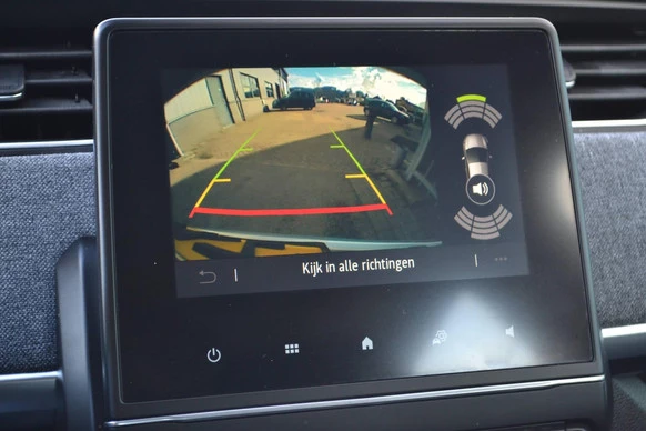 Renault ZOE - Afbeelding 14 van 30