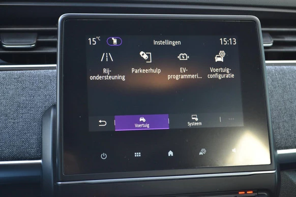 Renault ZOE - Afbeelding 15 van 30