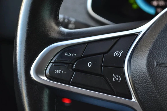 Renault ZOE - Afbeelding 20 van 30