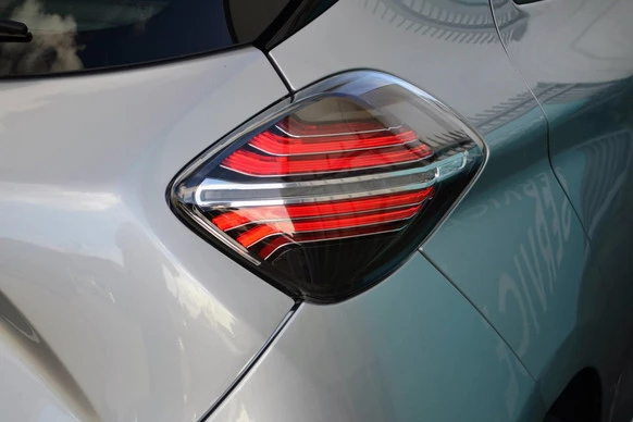 Renault ZOE - Afbeelding 28 van 30
