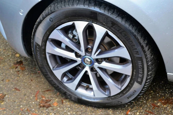 Renault ZOE - Afbeelding 29 van 30