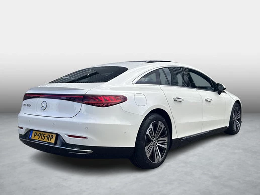 Mercedes-Benz EQS - Afbeelding 2 van 30