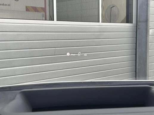 Mercedes-Benz EQS - Afbeelding 7 van 30