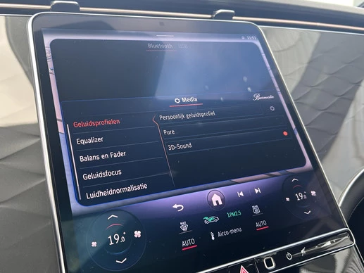 Mercedes-Benz EQS - Afbeelding 29 van 30