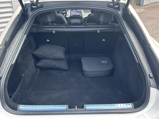 Mercedes-Benz EQS - Afbeelding 6 van 30