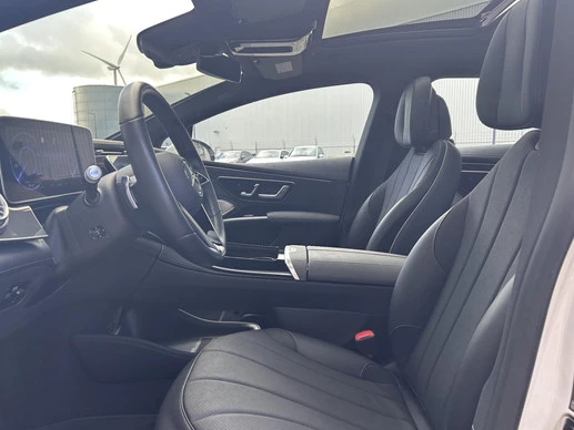 Mercedes-Benz EQS - Afbeelding 8 van 30