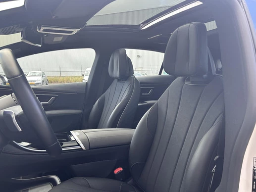 Mercedes-Benz EQS - Afbeelding 9 van 30