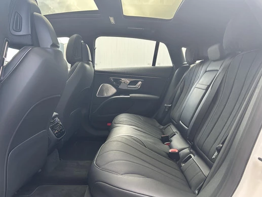 Mercedes-Benz EQS - Afbeelding 10 van 30