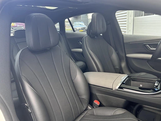 Mercedes-Benz EQS - Afbeelding 13 van 30