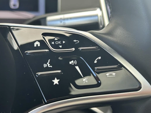 Mercedes-Benz EQS - Afbeelding 17 van 30