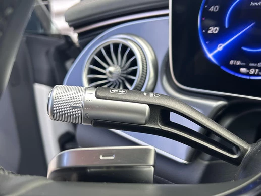 Mercedes-Benz EQS - Afbeelding 18 van 30