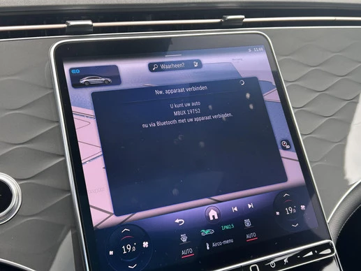 Mercedes-Benz EQS - Afbeelding 27 van 30