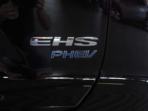 MG HS - Afbeelding 4 van 30