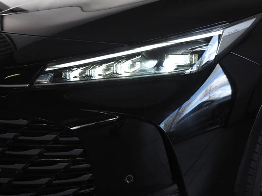 MG HS - Afbeelding 6 van 30