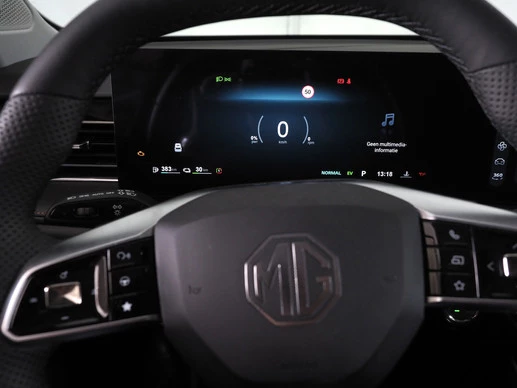 MG HS - Afbeelding 18 van 30