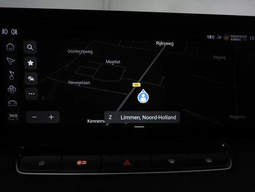 MG HS - Afbeelding 21 van 30