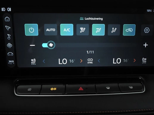 MG HS - Afbeelding 23 van 30