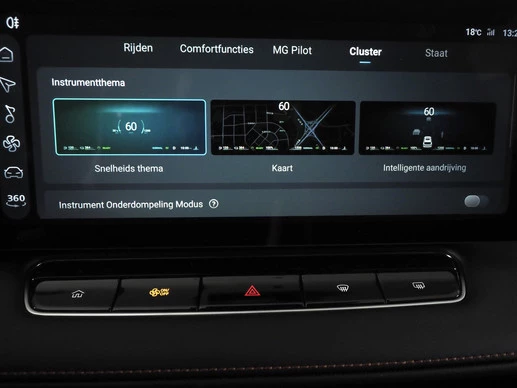 MG HS - Afbeelding 27 van 30