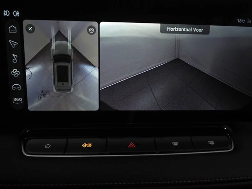 MG HS - Afbeelding 29 van 30