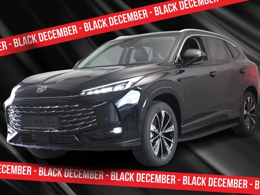 MG HS - Afbeelding 1 van 30