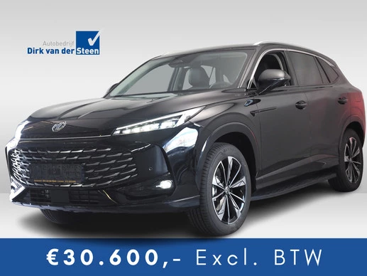 MG HS - Afbeelding 1 van 30